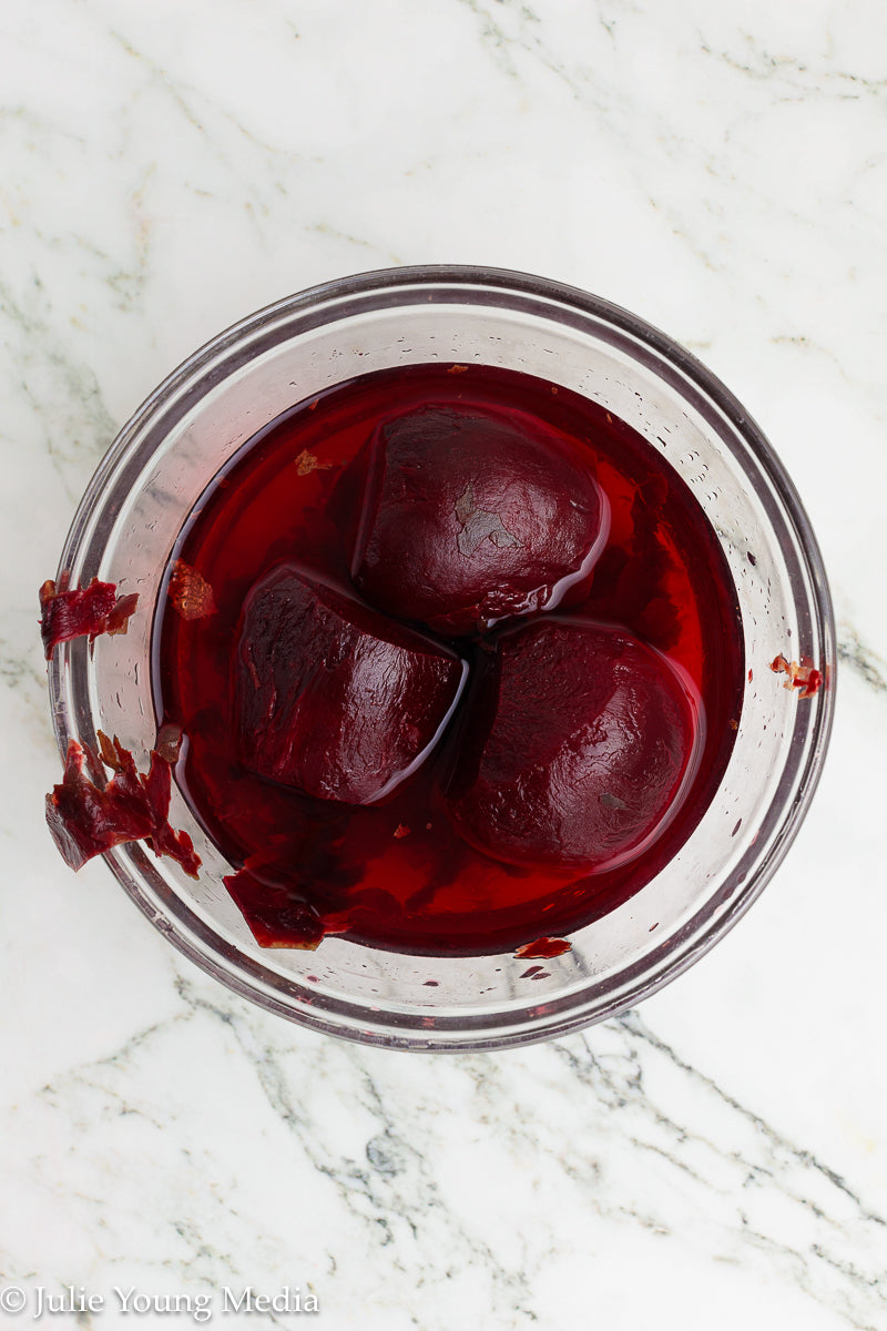 Beet and Kale Salad