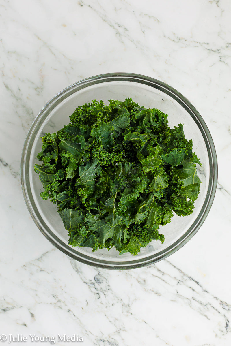 Beet and Kale Salad