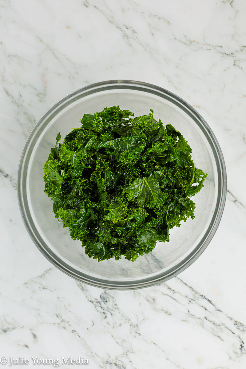 Beet and Kale Salad