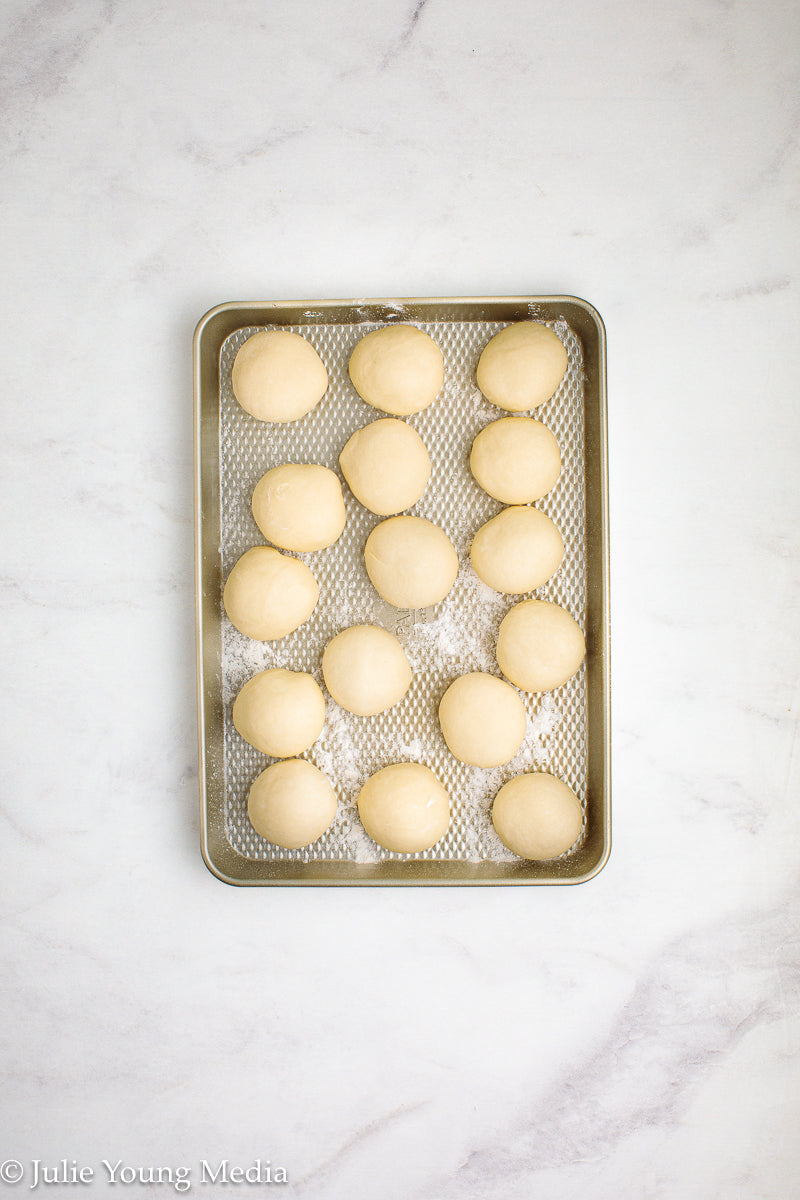 Honeycomb Bread