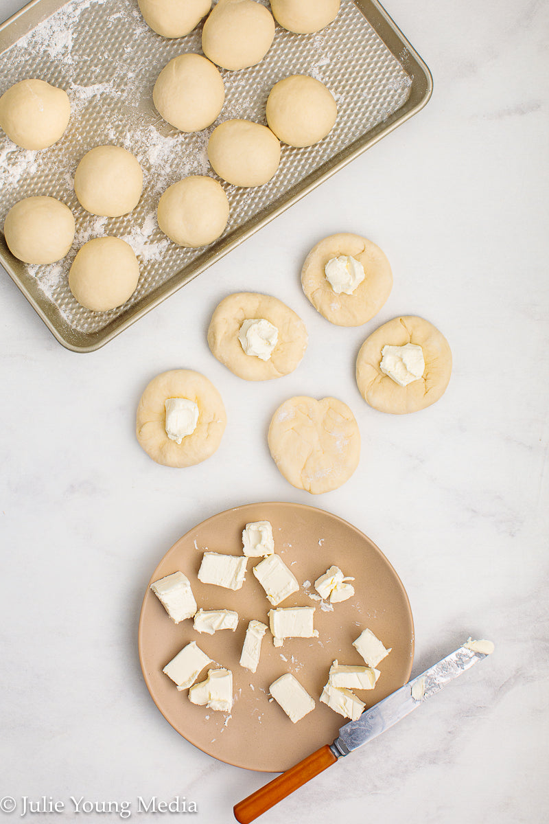 Honeycomb Bread