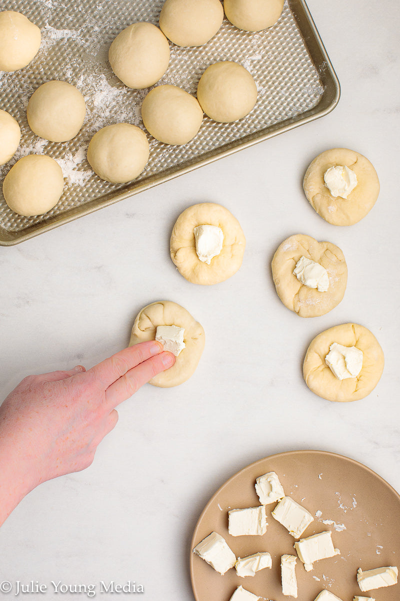 Honeycomb Bread