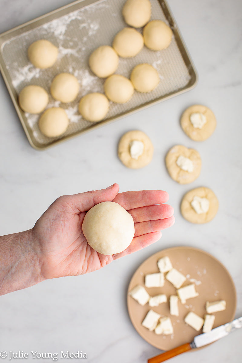 Honeycomb Bread