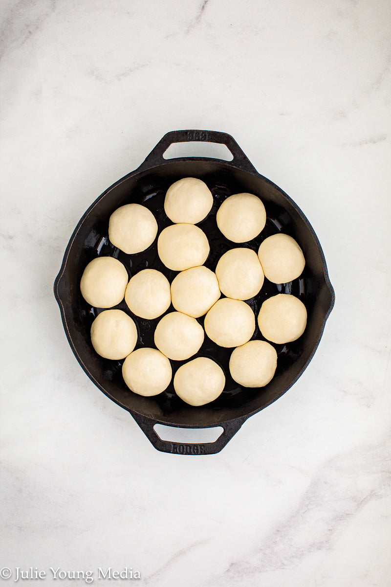 Honeycomb Bread