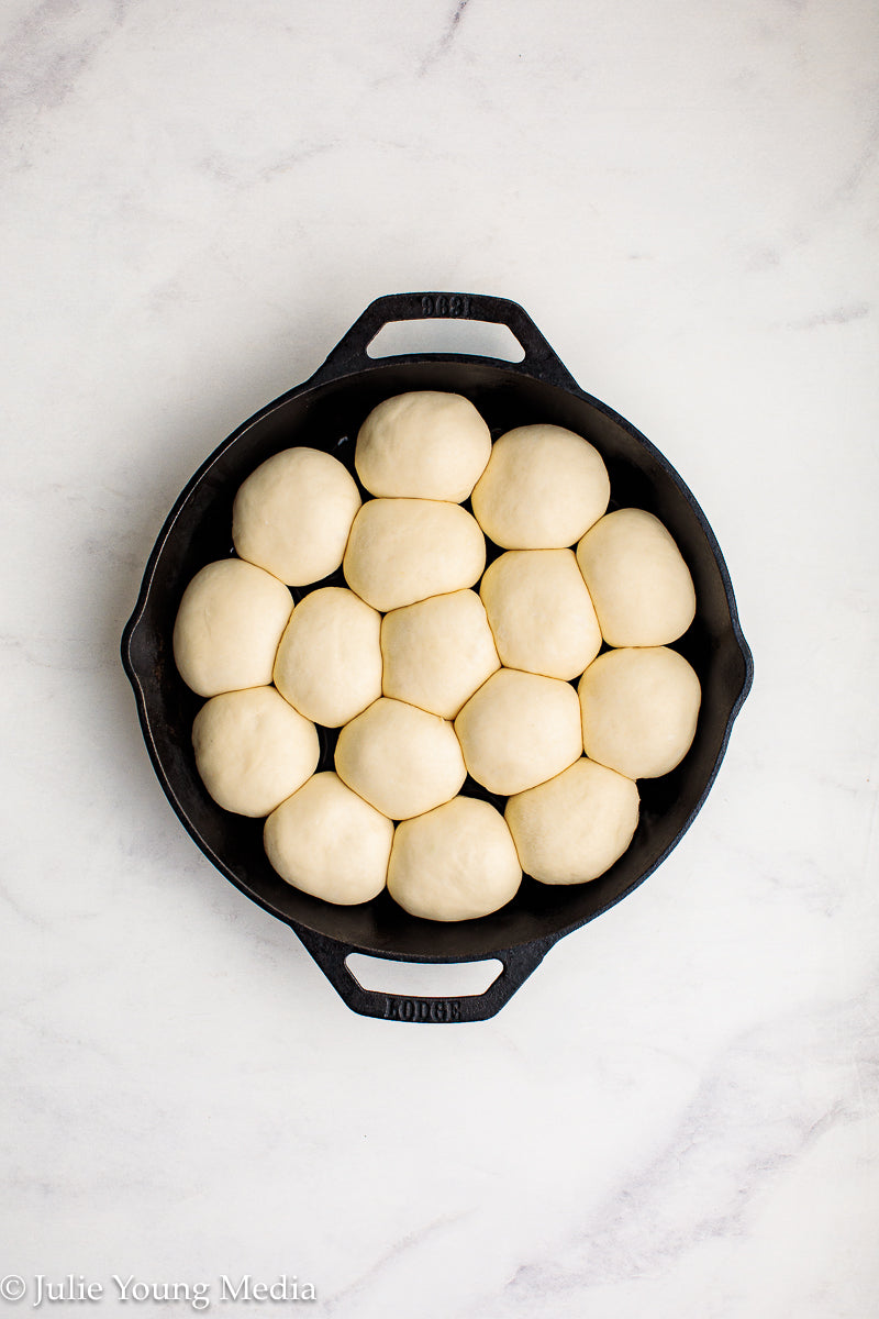 Honeycomb Bread