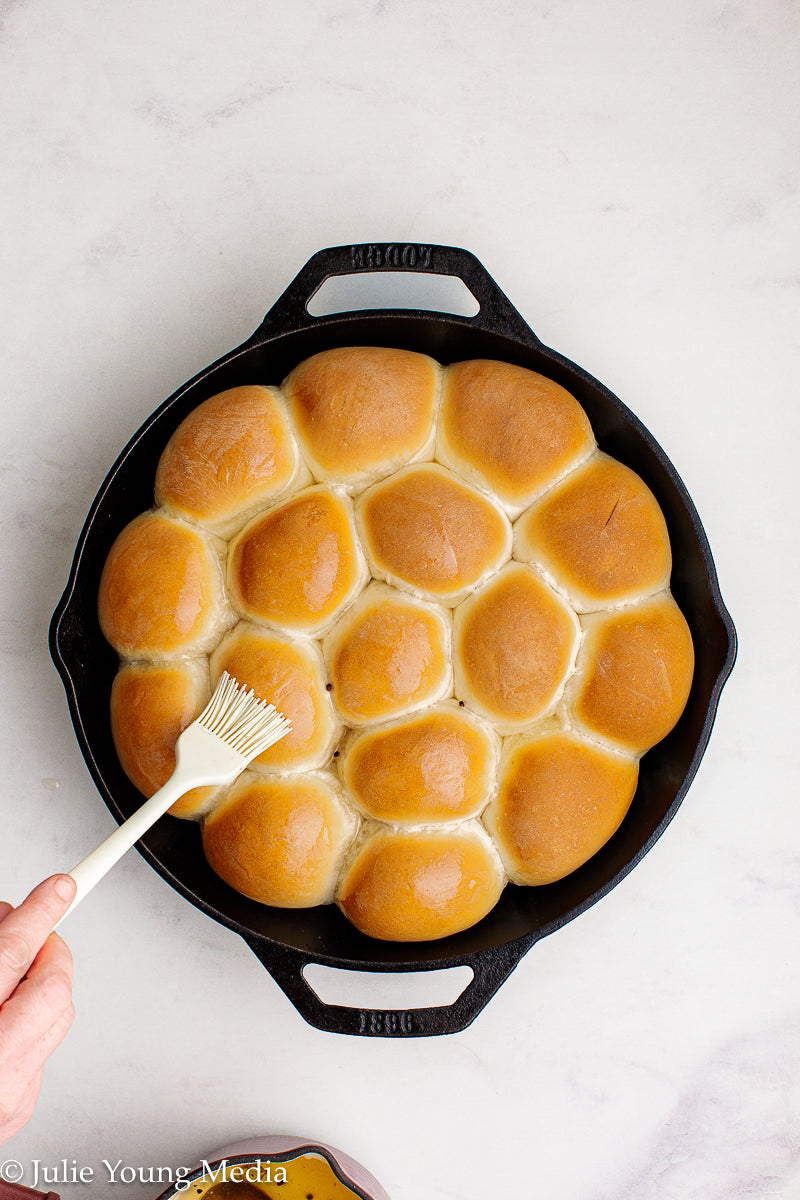 Honeycomb Bread