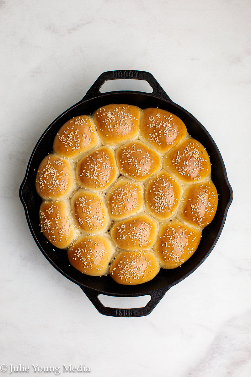 Honeycomb Bread