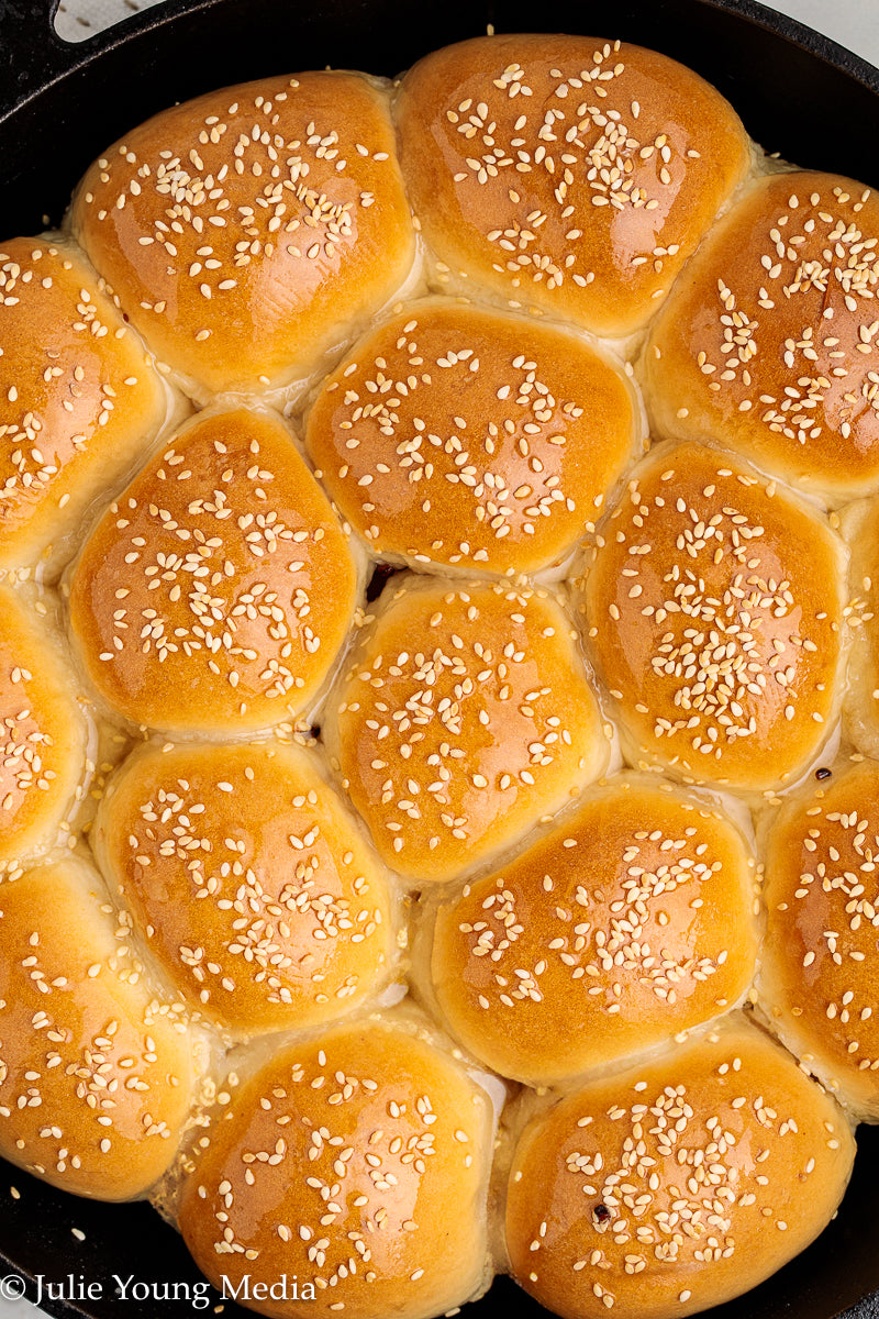 Honeycomb Bread