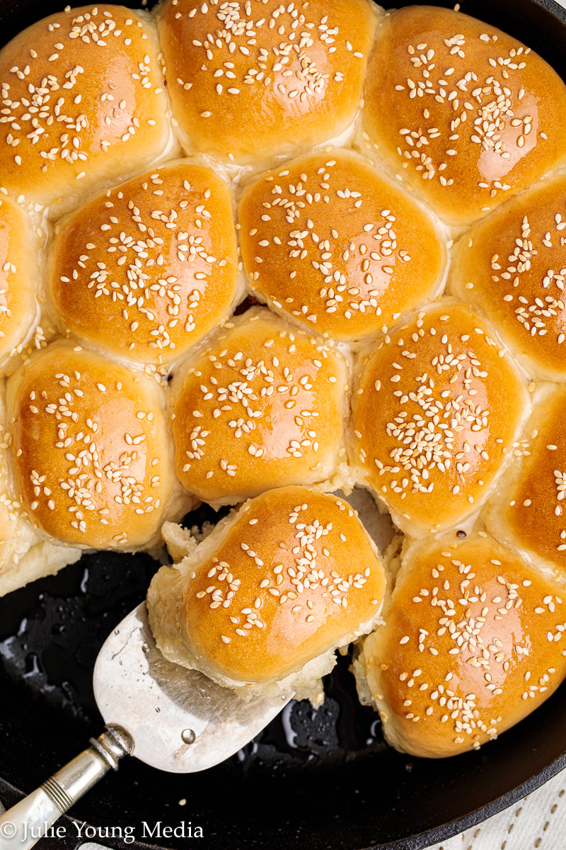 Honeycomb Bread