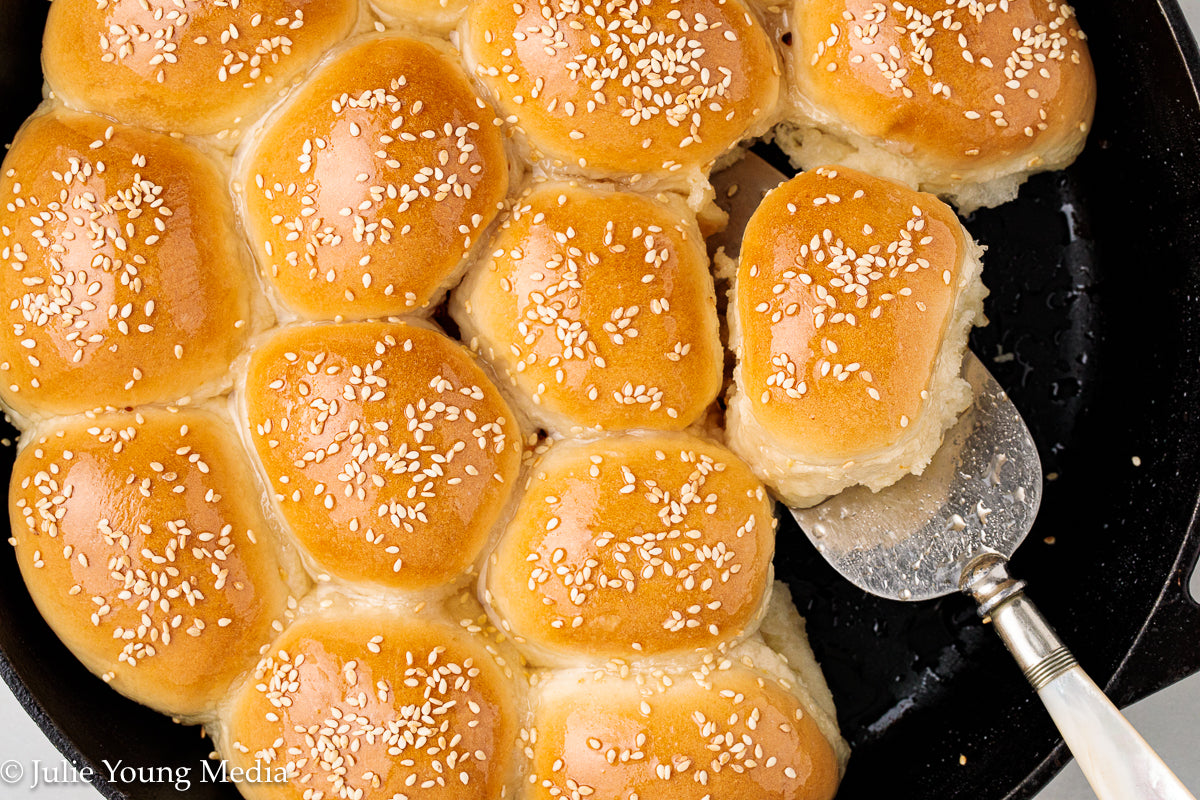 Honeycomb Bread