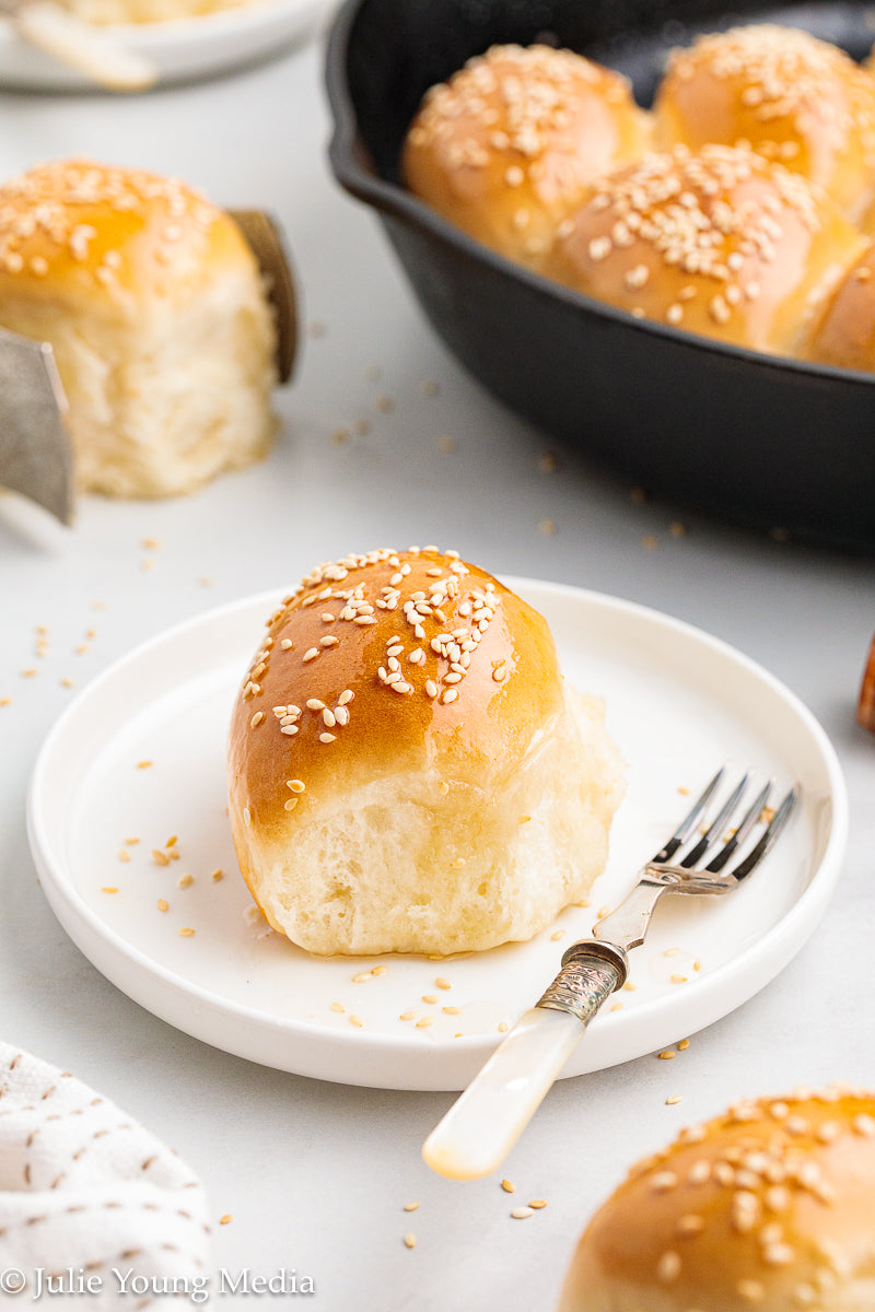 Honeycomb Bread