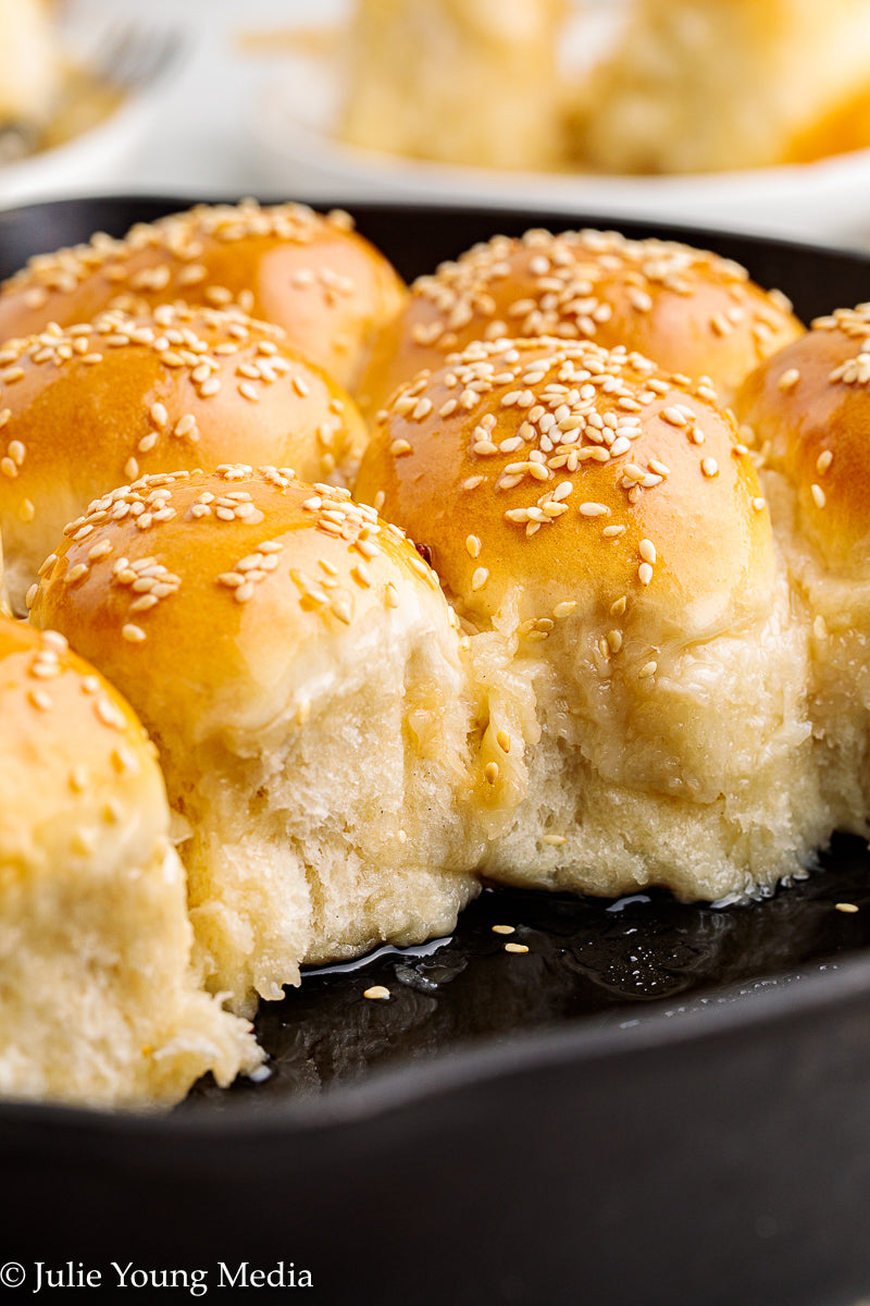 Honeycomb Bread