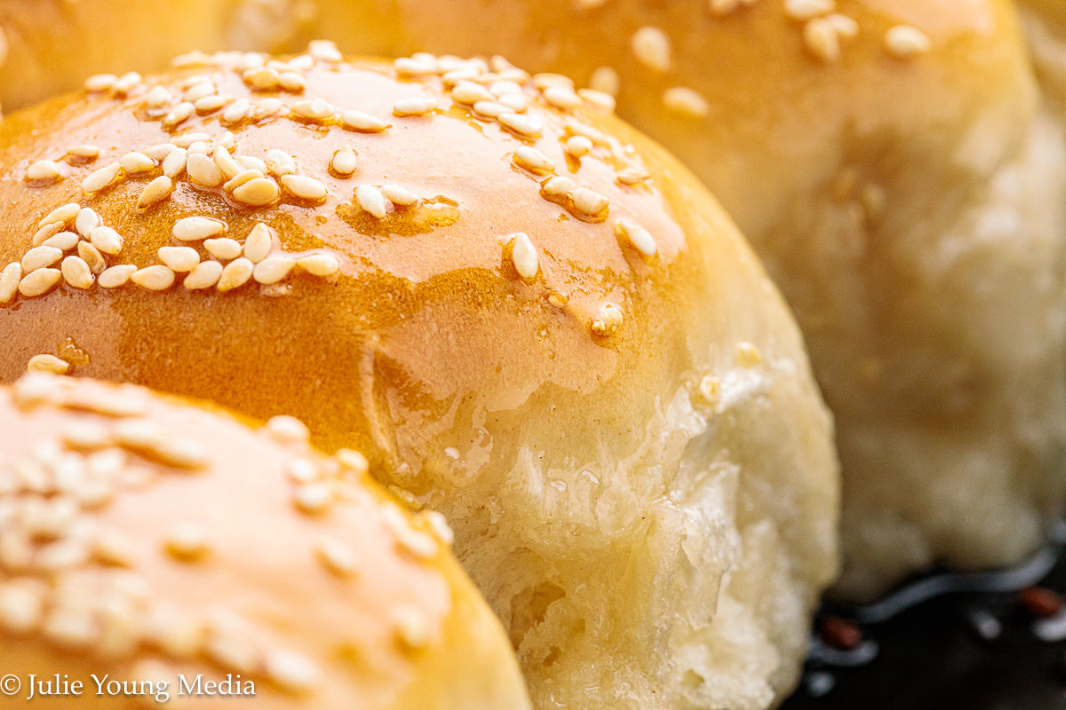 Honeycomb Bread